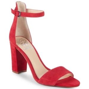 Vince Camuto heels